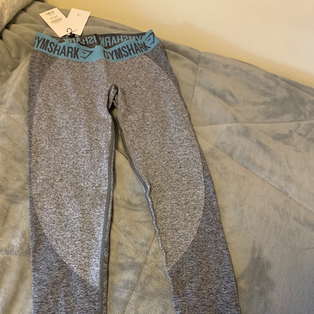 GymShark NEVER WORN leggings